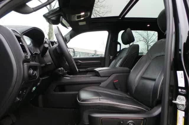 Dodge RAM (2024) thumbnail 6