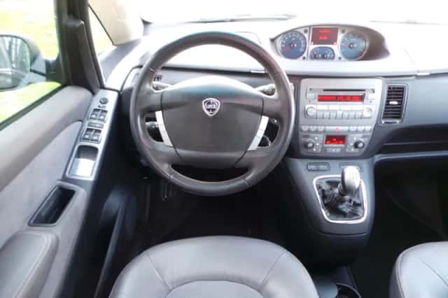 Lancia Musa (2011) thumbnail 2