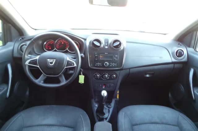 Dacia Logan MCV (2018) thumbnail 2