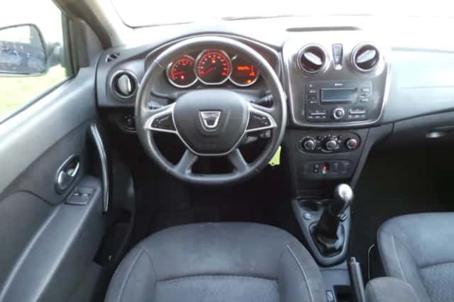 Dacia Logan MCV (2018) thumbnail 6