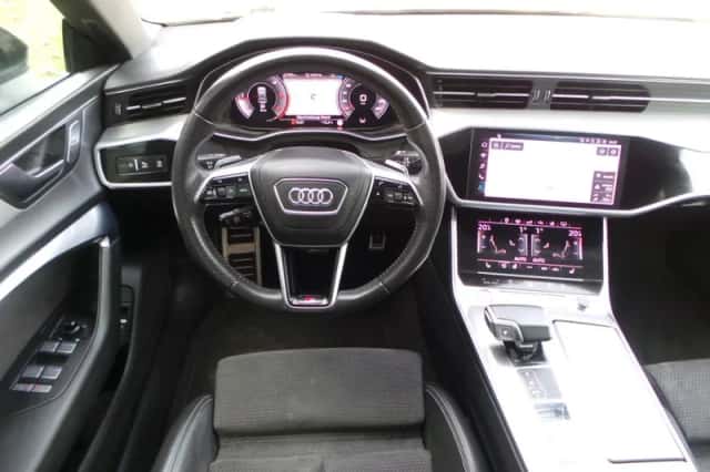 Audi A7 (2019) thumbnail 2
