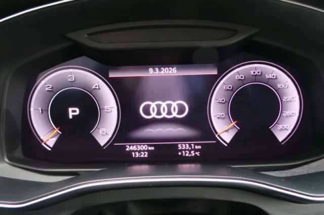 Audi A7 (2019) thumbnail 3
