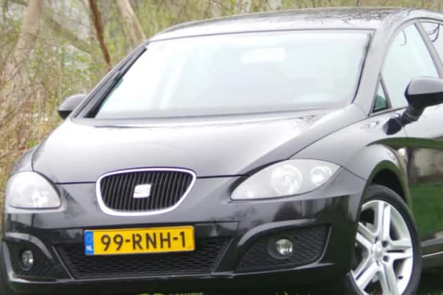 SEAT Leon (2011) thumbnail 5