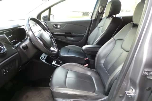 Renault Captur (2015) thumbnail 6