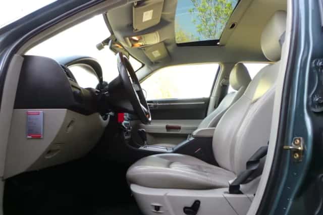 Chrysler 300C (2007) thumbnail 5