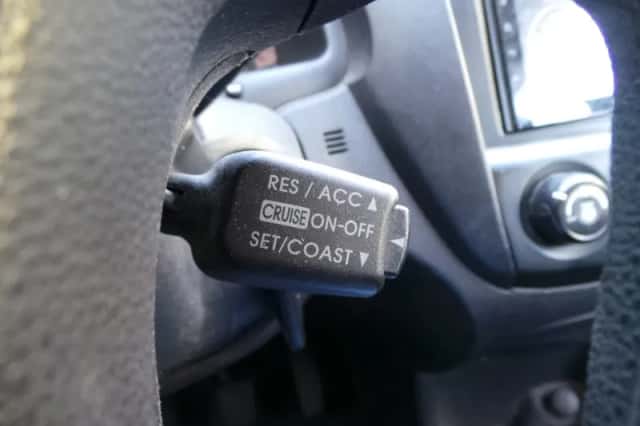 Kia Sportage (2006) thumbnail 6