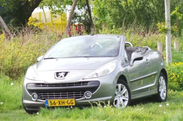 Peugeot 207 (2007) thumbnail 1