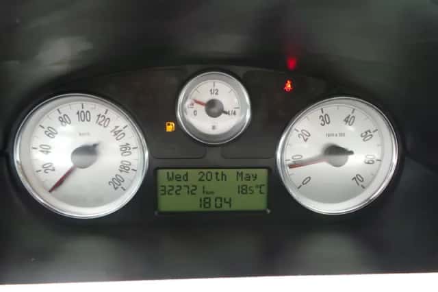 Lancia Ypsilon (2010) thumbnail 3