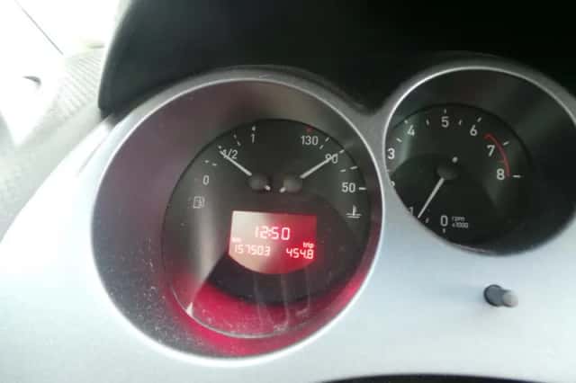 SEAT Altea XL (2007) thumbnail 3