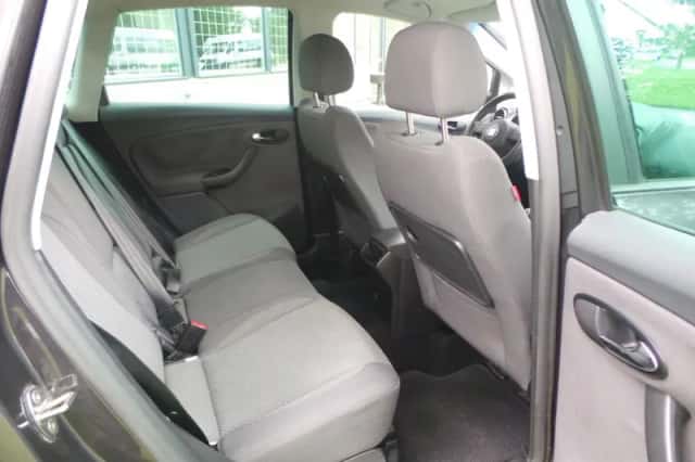 SEAT Altea XL (2007) thumbnail 4