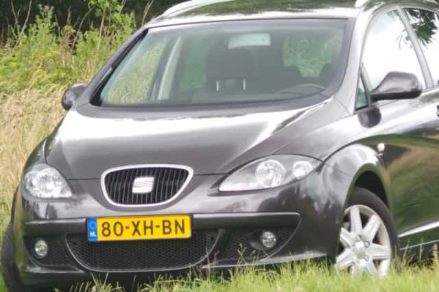 SEAT Altea XL (2007) thumbnail 5