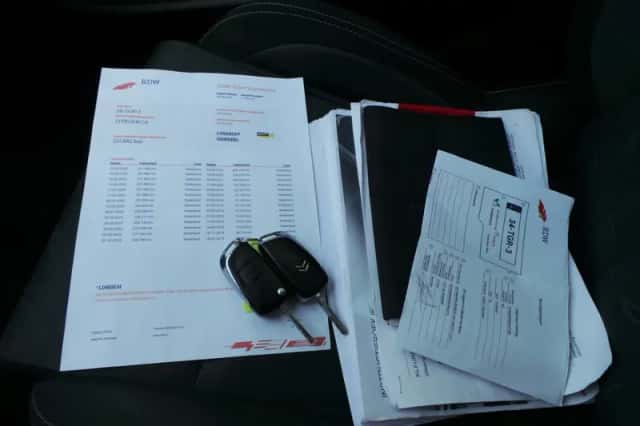Citroën C4 (2012) thumbnail 4