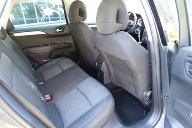 Citroën C4 (2012) thumbnail 6