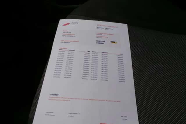 Opel Corsa (2006) thumbnail 4