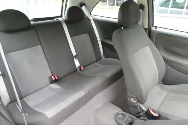 Opel Corsa (2006) thumbnail 6