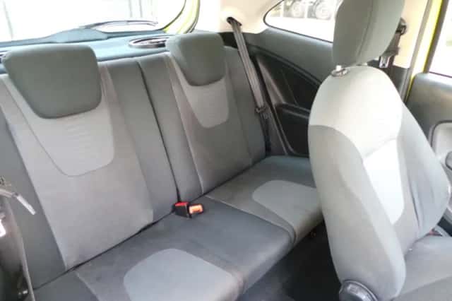 Ford Ka (2009) thumbnail 6