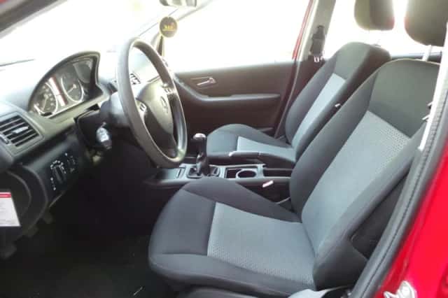Mercedes-Benz A-Klasse (2008) thumbnail 6