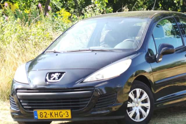 Peugeot 207 (2009) thumbnail 5