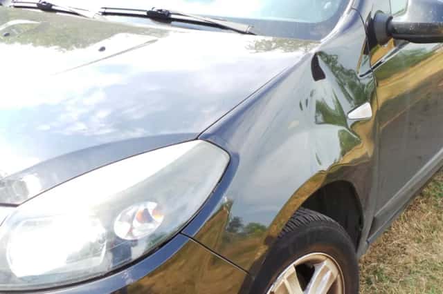 Dacia Sandero (2010) thumbnail 4