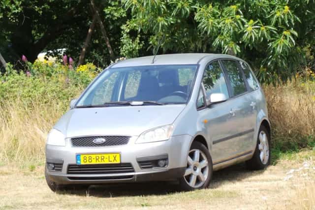 Ford C-Max (2005) thumbnail 1