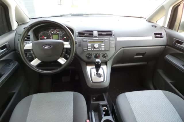 Ford C-Max (2005) thumbnail 2