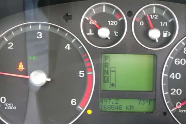 Ford C-Max (2005) thumbnail 3