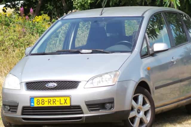 Ford C-Max (2005) thumbnail 5