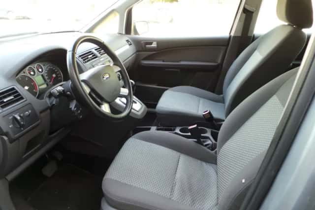 Ford C-Max (2005) thumbnail 6