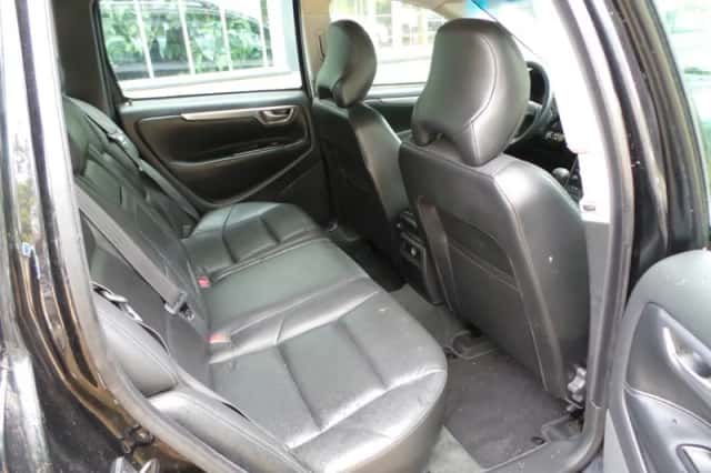 Volvo V70 (2003) thumbnail 6