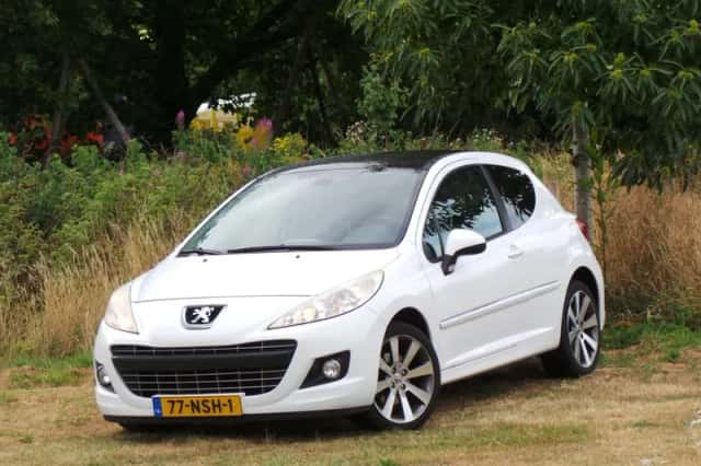 Peugeot 207 (2011) thumbnail 1