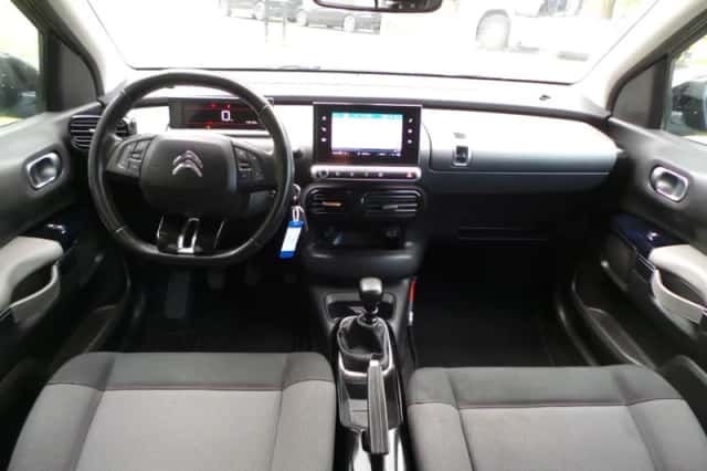 Citroën C4 Cactus (2020) thumbnail 2
