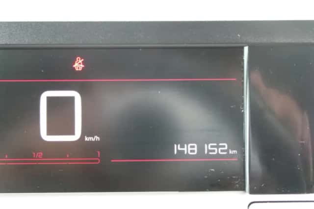 Citroën C4 Cactus (2020) thumbnail 3