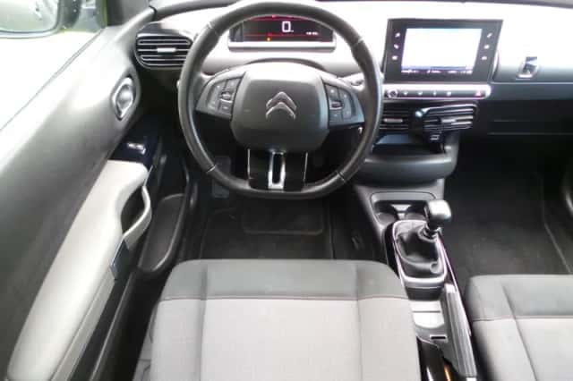 Citroën C4 Cactus (2020) thumbnail 6