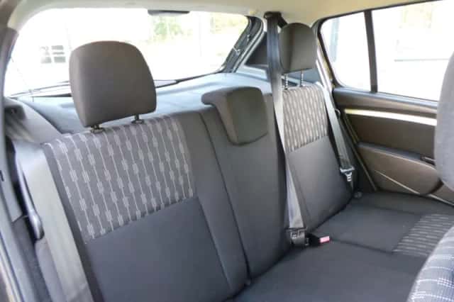 Dacia Sandero (2012) thumbnail 6
