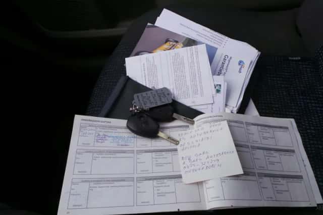 Renault Twingo (2009) thumbnail 4