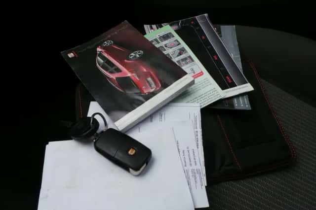 SEAT Ibiza (2011) thumbnail 4