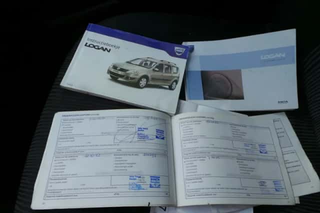 Dacia Logan MCV (2009) thumbnail 4