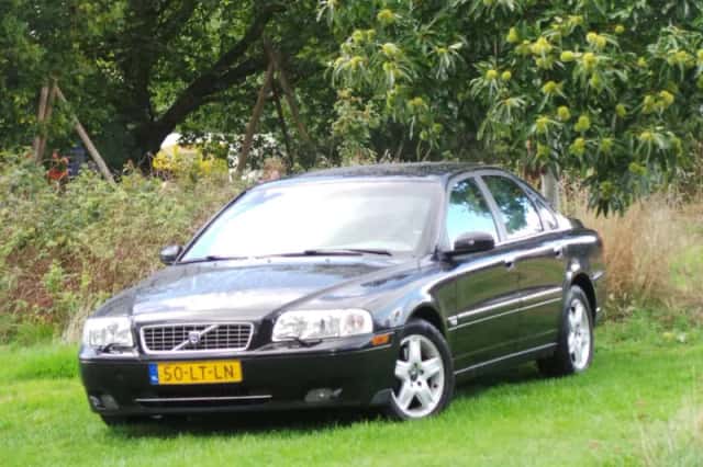 Volvo S80 (2003) thumbnail 1
