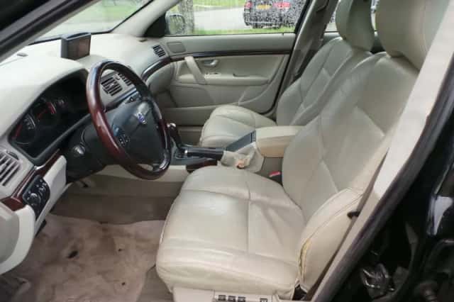 Volvo S80 (2003) thumbnail 6