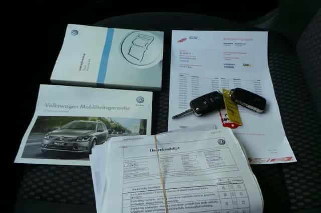 Volkswagen Tiguan (2010) thumbnail 4