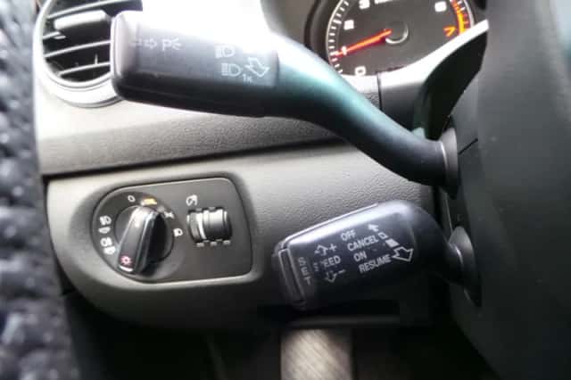 Audi A3 (2008) thumbnail 6