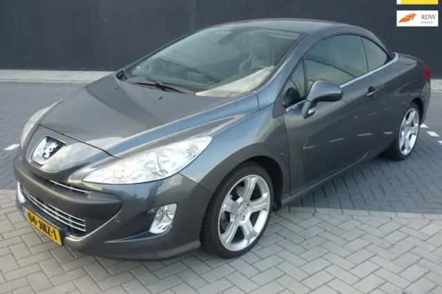 Peugeot 308 (2009) thumbnail 1
