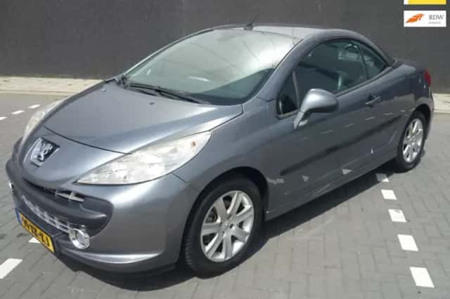 Peugeot 207 (2007) thumbnail 1