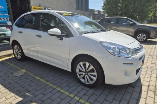 Citroën C3 (2015) thumbnail 4