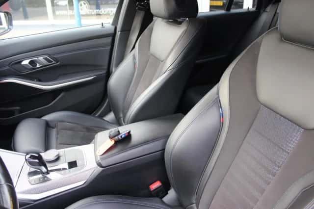 BMW 3-Serie (2022) thumbnail 4