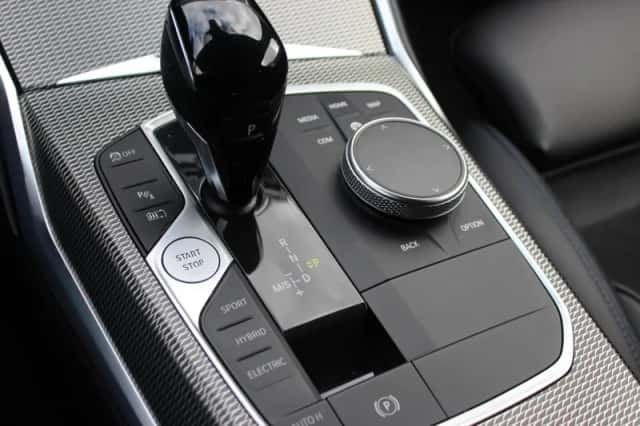 BMW 3-Serie (2022) thumbnail 5