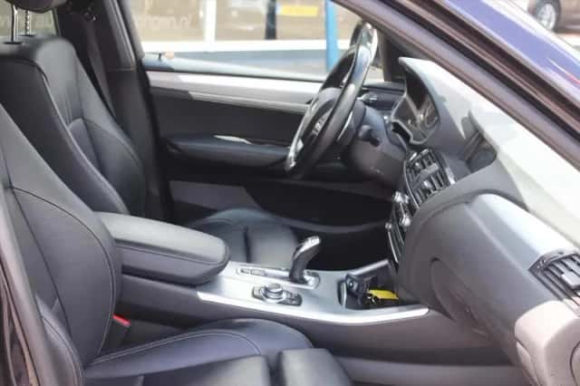 BMW X4 (2014) thumbnail 6
