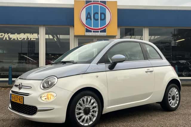 Fiat 500 (2021) thumbnail 1