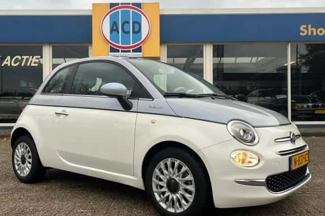 Fiat 500 (2021) thumbnail 2