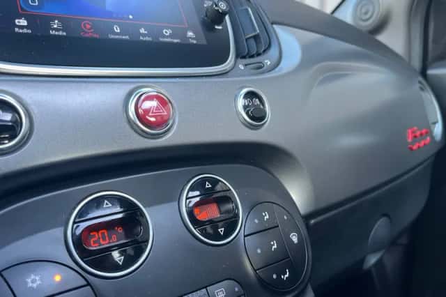Fiat 500 (2022) thumbnail 5